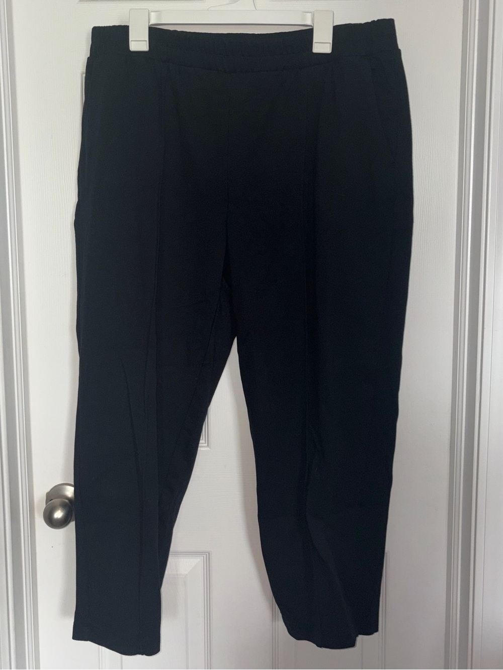 a new day Straight Tapered Dress Pants